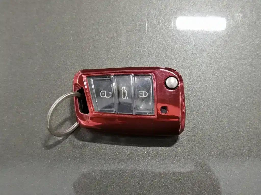 Karoq 2019 TSI280 Smart Enjoy Edition (China VI Emission Standard) — миниатюра 19