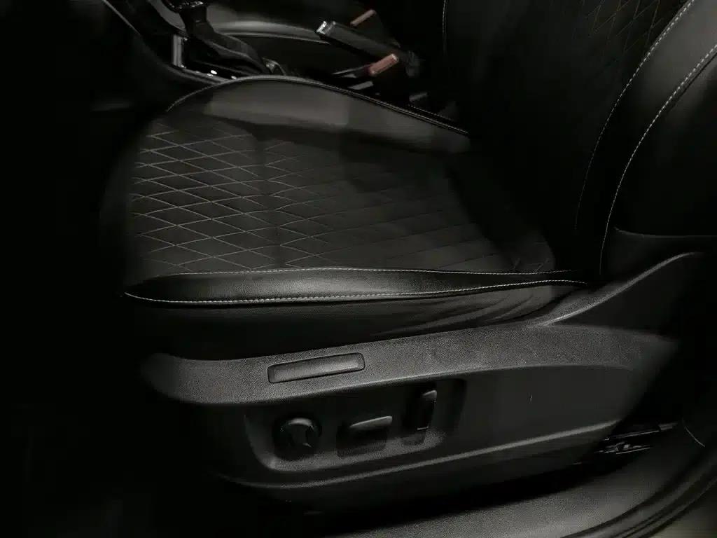 Karoq 2019 TSI280 Smart Enjoy Edition (China VI Emission Standard) — миниатюра 20