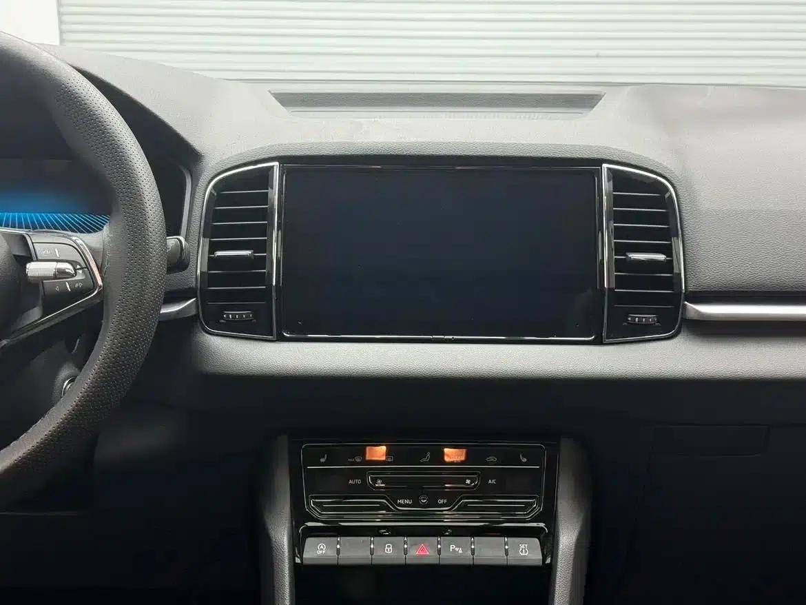 Karoq 2022 TSI280 Premium Edition — миниатюра 11