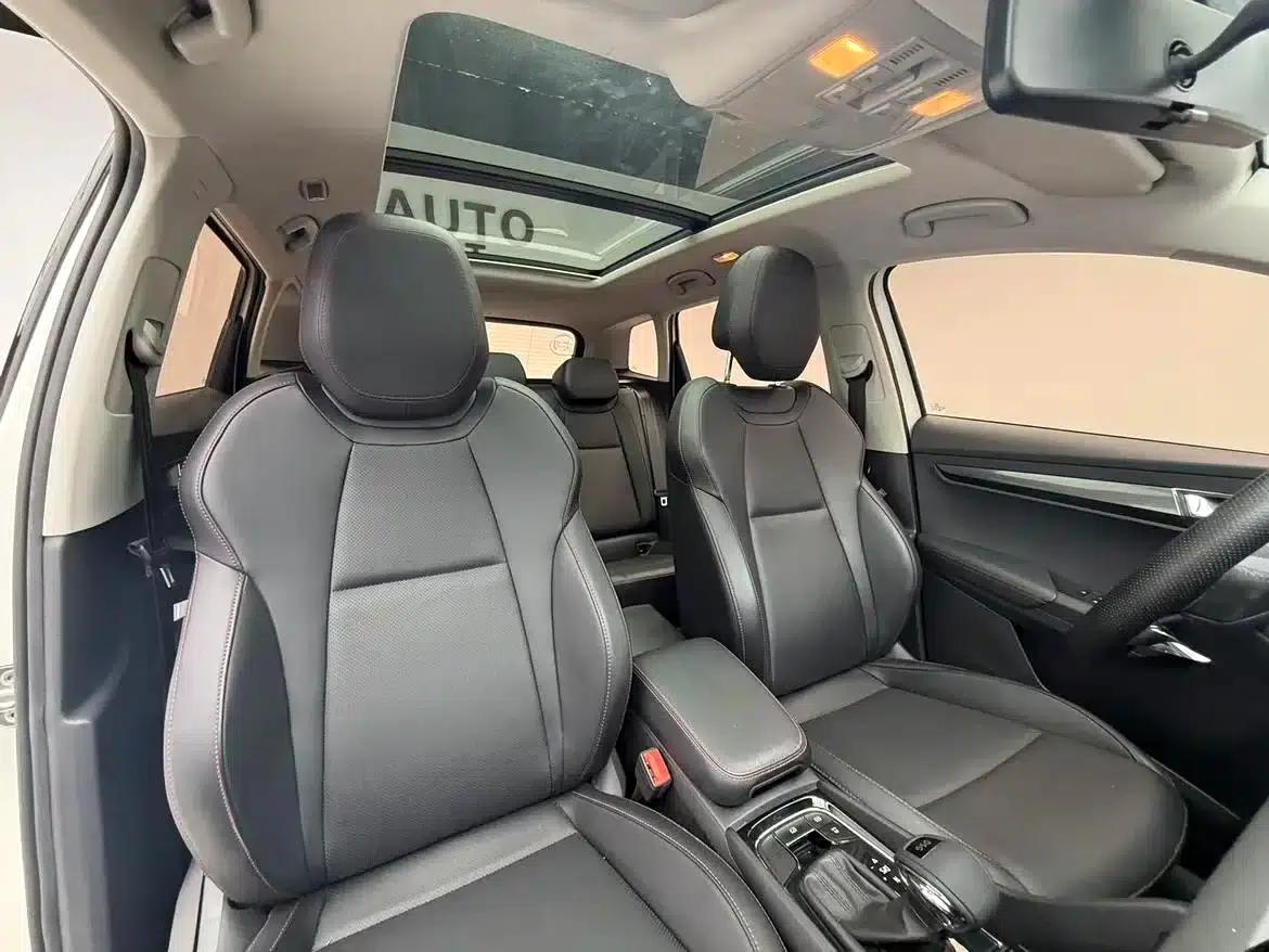 Karoq 2022 TSI280 Premium Edition — миниатюра 12