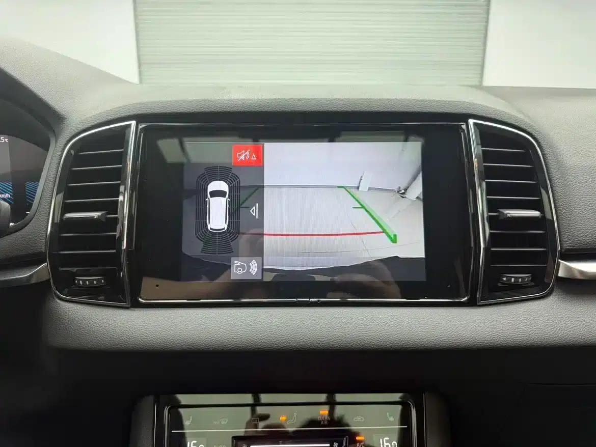 Karoq 2022 TSI280 Premium Edition — миниатюра 13