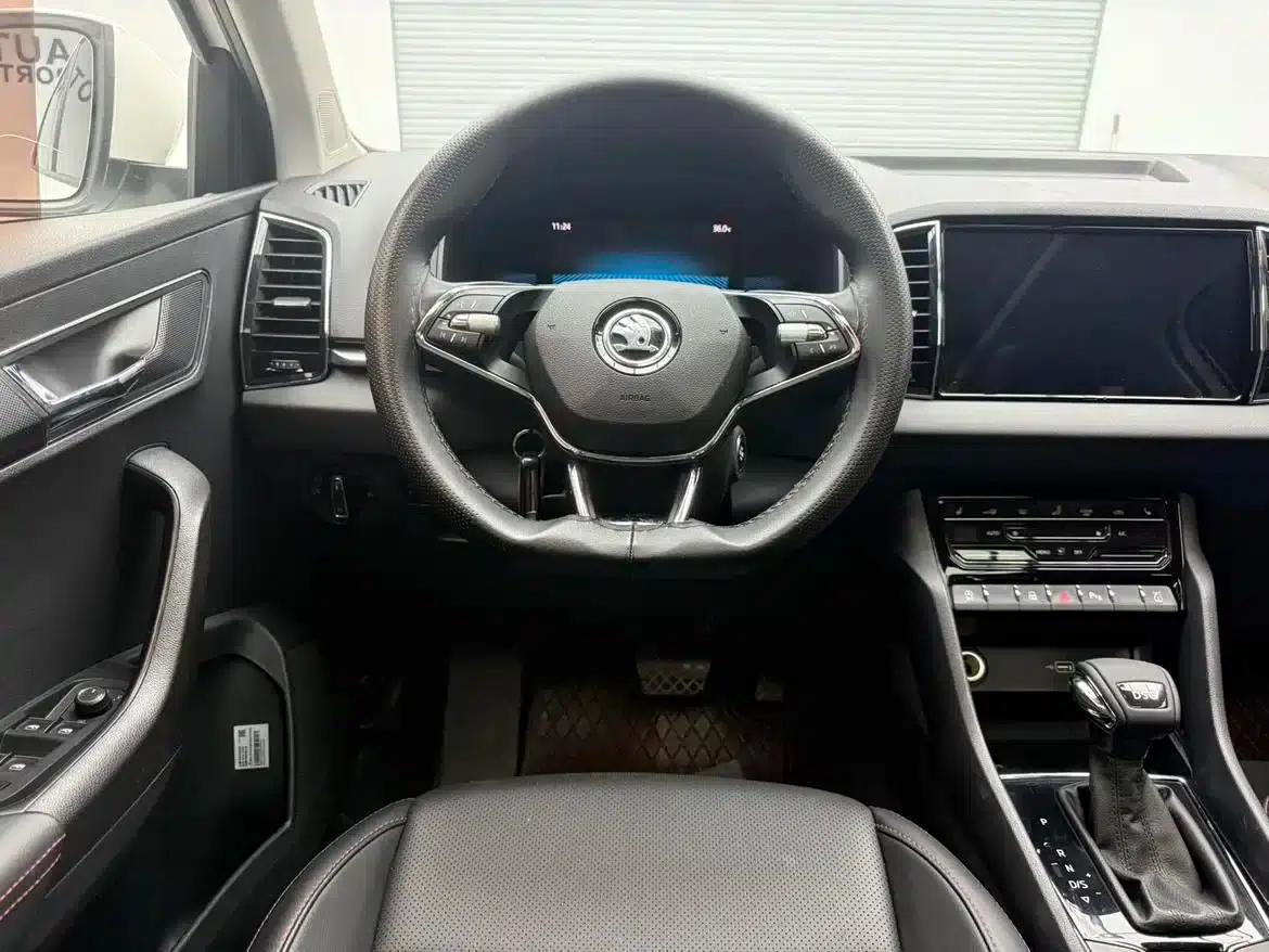 Karoq 2022 TSI280 Premium Edition — миниатюра 14
