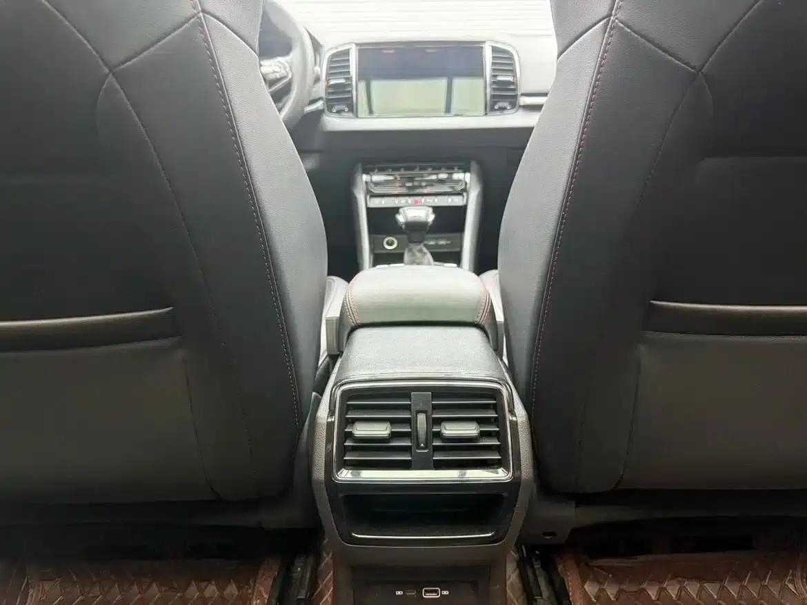 Karoq 2022 TSI280 Premium Edition — миниатюра 18