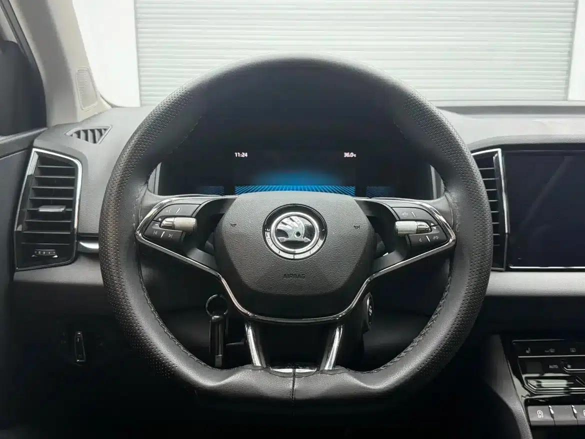 Karoq 2022 TSI280 Premium Edition — миниатюра 6