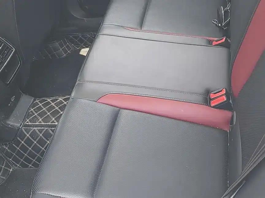 Karoq 2023 TSI280 Luxury Edition — миниатюра 8