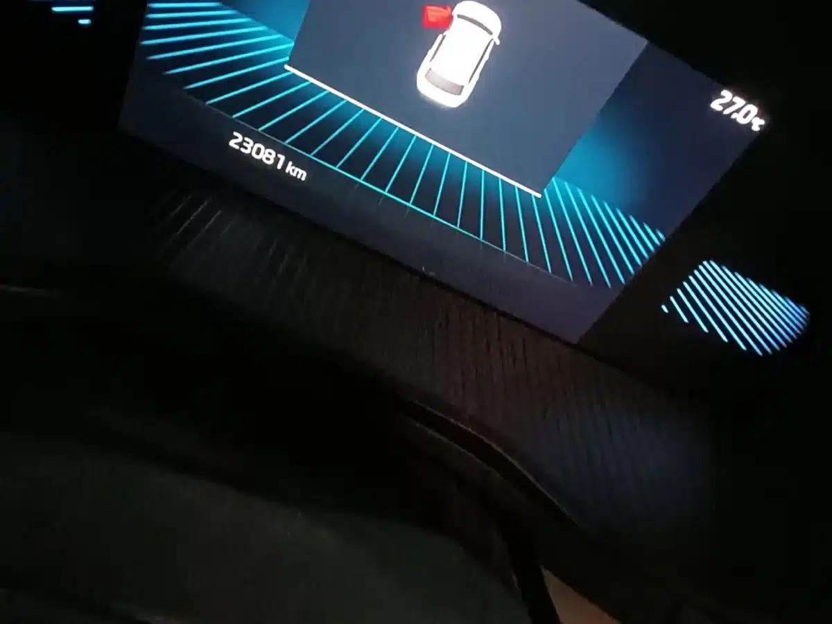 Karoq 2023 TSI280 Luxury Edition — миниатюра 10