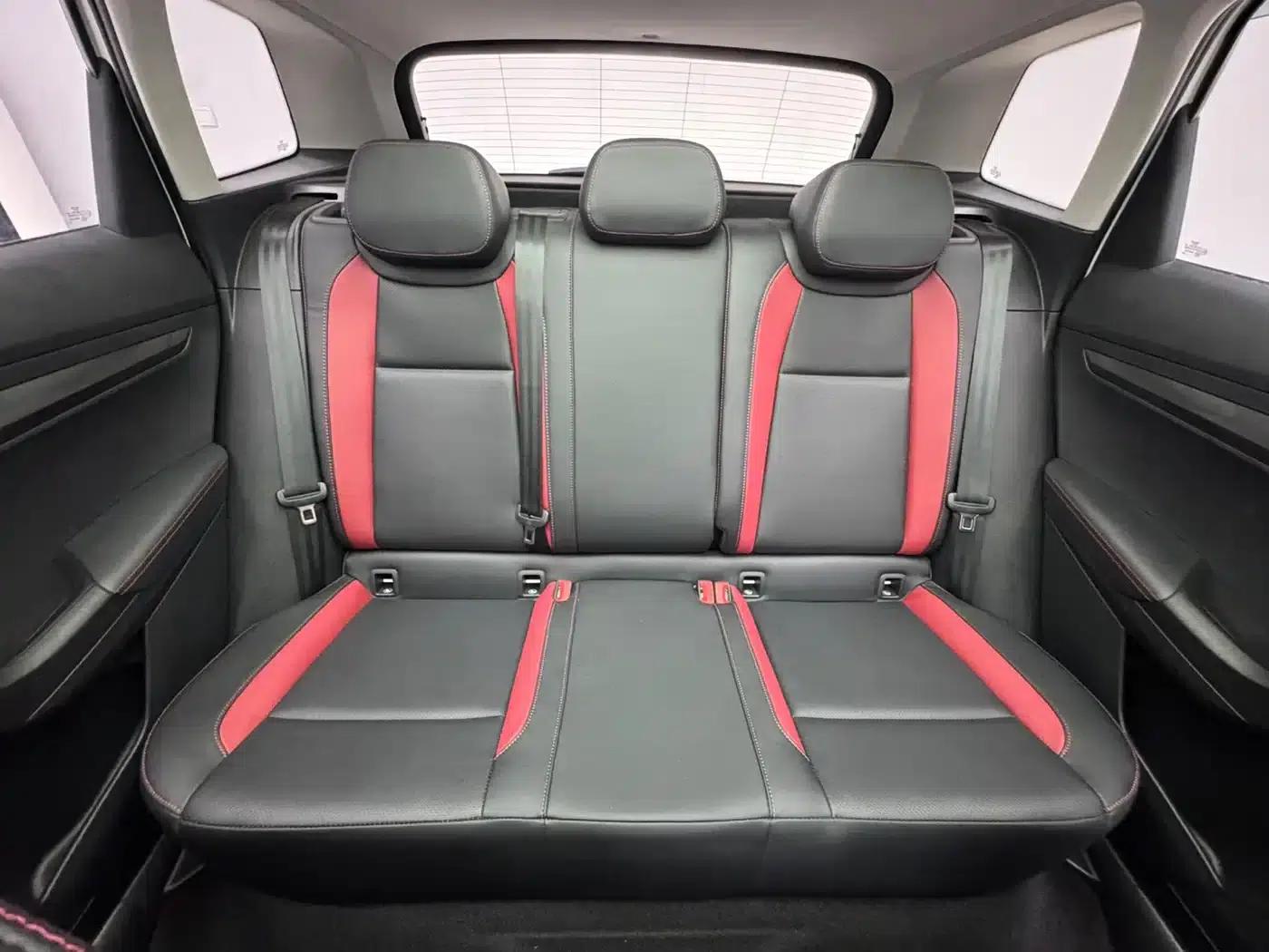 Karoq 2022 TSI280 Luxury Edition — миниатюра 14