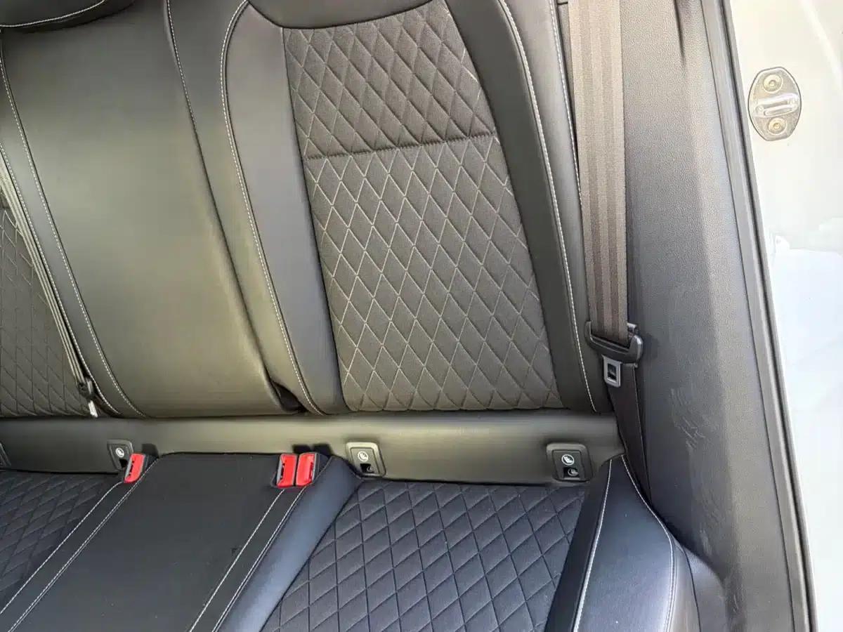 Karoq 2020 TSI280 Smart Luxury Edition (China VI Emission Standard) — миниатюра 8