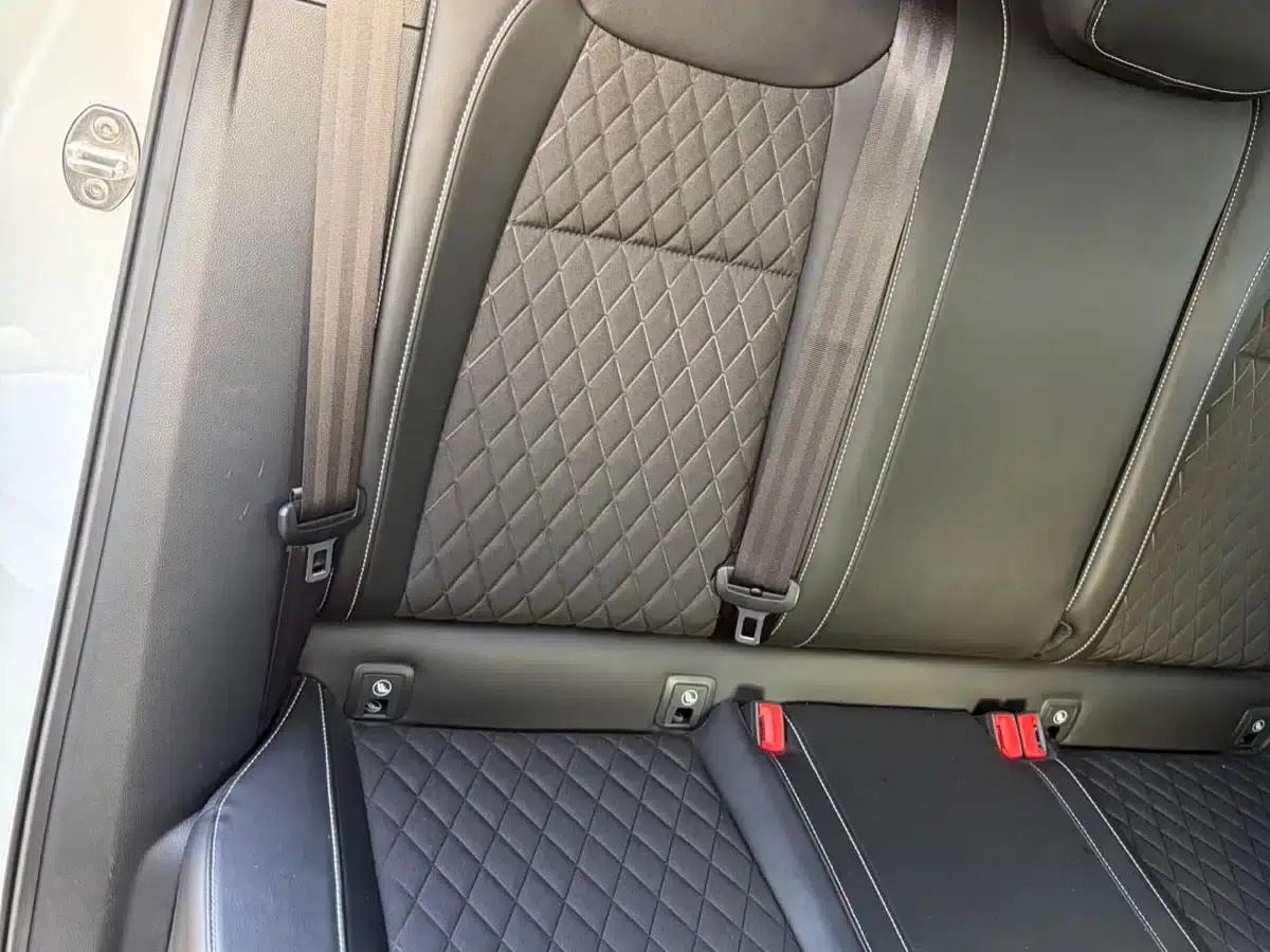 Karoq 2020 TSI280 Smart Luxury Edition (China VI Emission Standard) — миниатюра 9