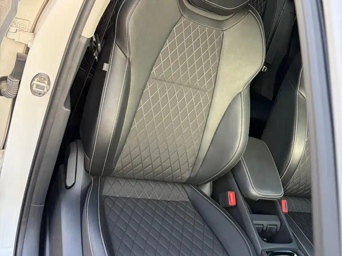 Karoq 2020 TSI280 Smart Luxury Edition (China VI Emission Standard) — миниатюра 10