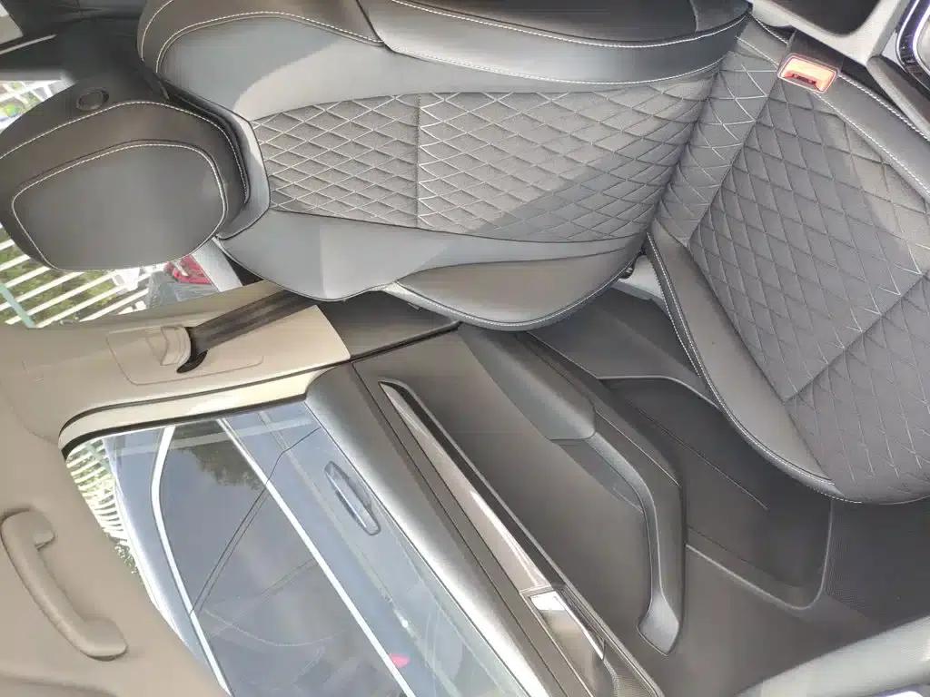 Karoq 2020 TSI280 Smart Luxury Edition (China VI Emission Standard) — миниатюра 12
