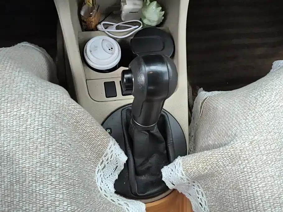 Fabia 2012 1.4L Automatic Crystal Edition — миниатюра 16