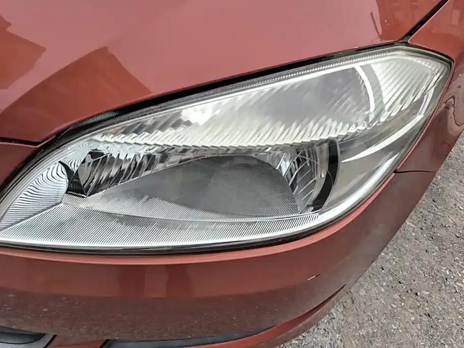 Fabia 2012 1.4L Automatic Crystal Edition — миниатюра 5