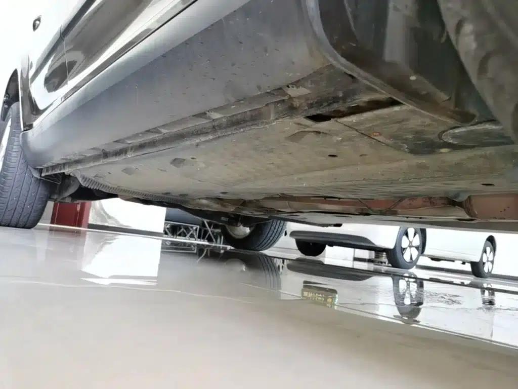 Yeti 2014 1.8TSI DSG Polar Edition — миниатюра 21