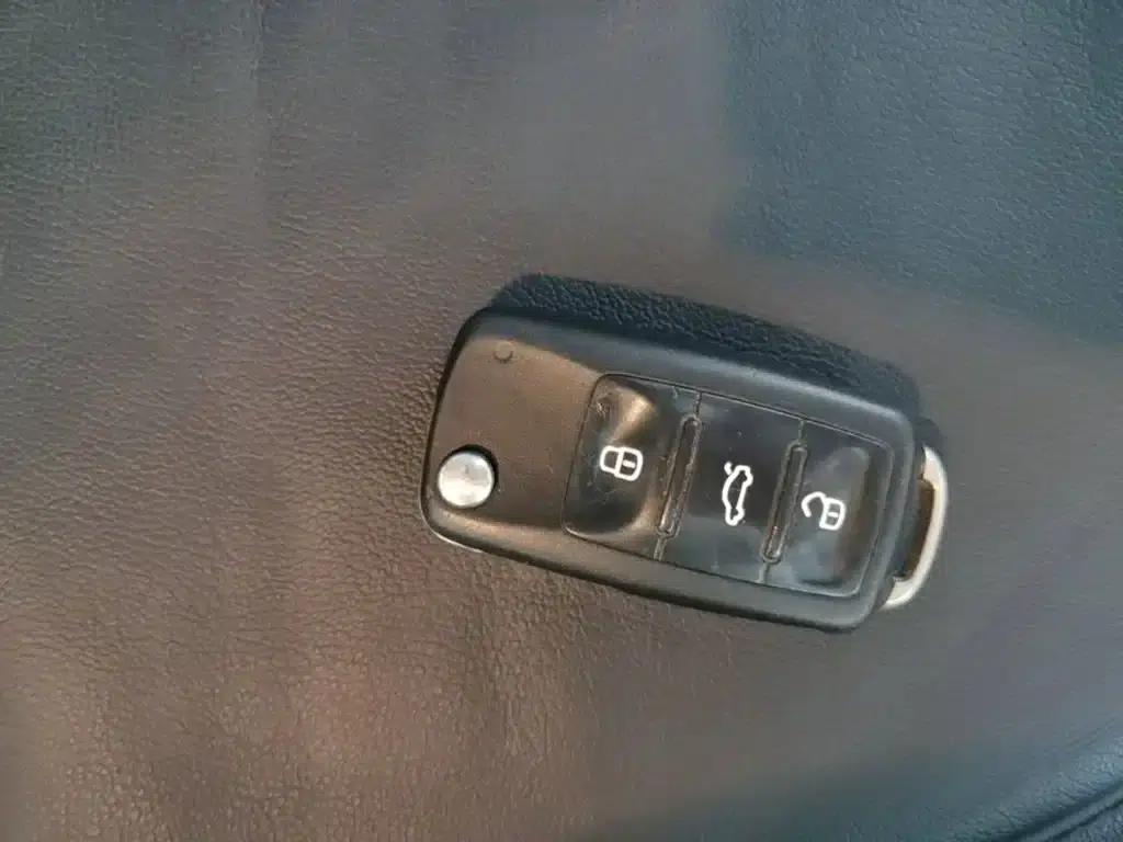 Yeti 2014 1.8TSI DSG Polar Edition — миниатюра 9