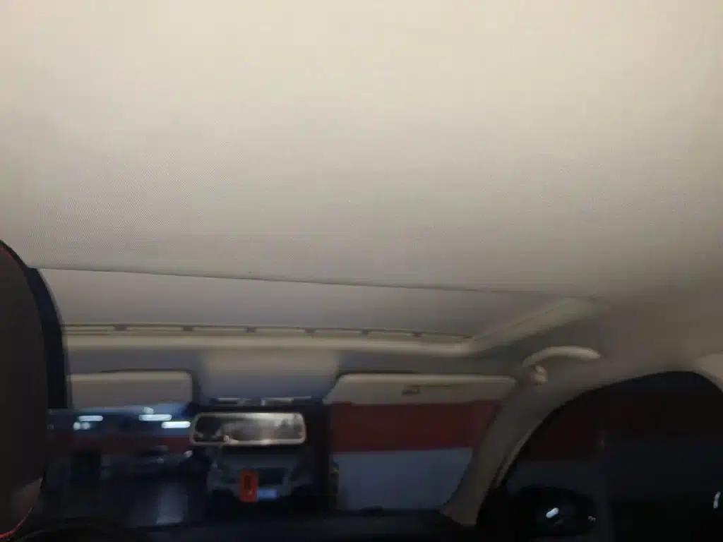 Rapid Spaceback 2016 Facelift 1.6L Automatic Smart Edition — миниатюра 19