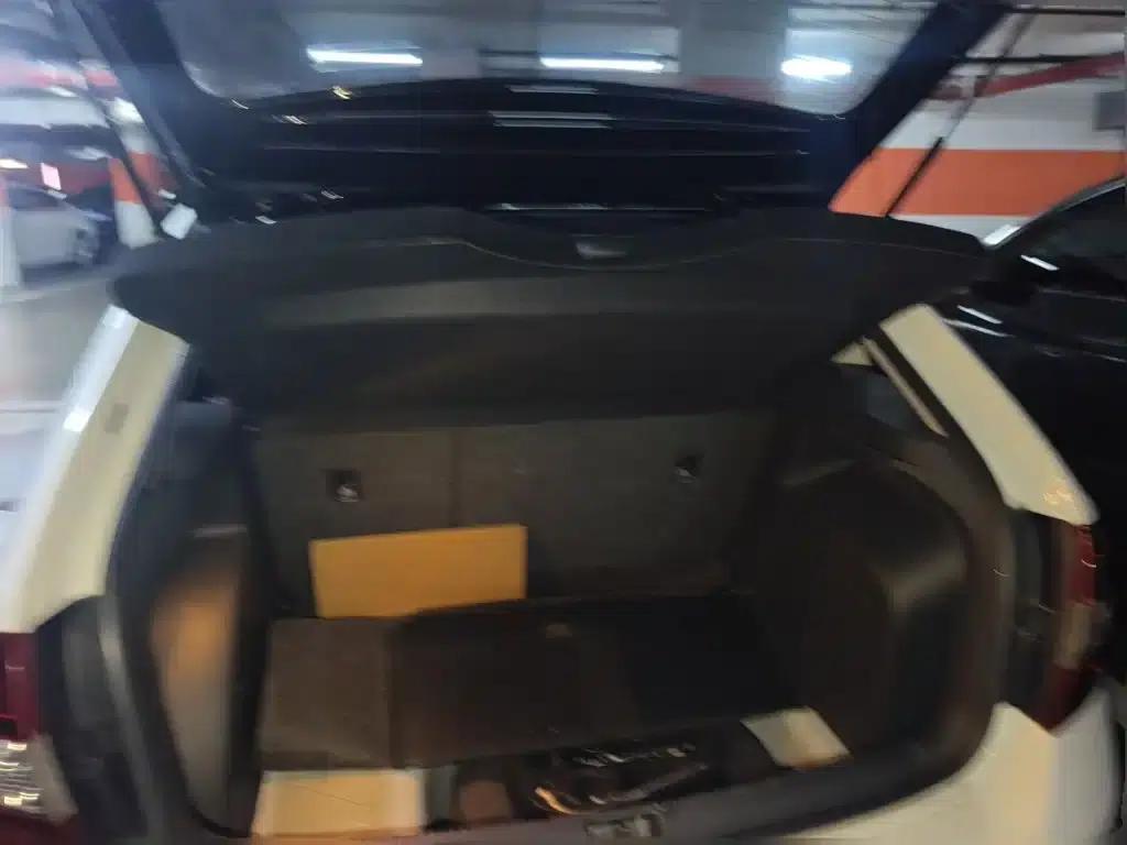 Rapid Spaceback 2016 Facelift 1.6L Automatic Smart Edition — миниатюра 20