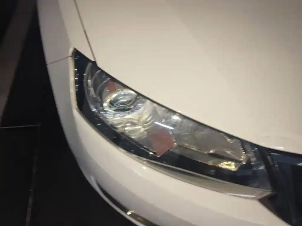 Rapid Spaceback 2016 Facelift 1.6L Automatic Smart Edition — миниатюра 7