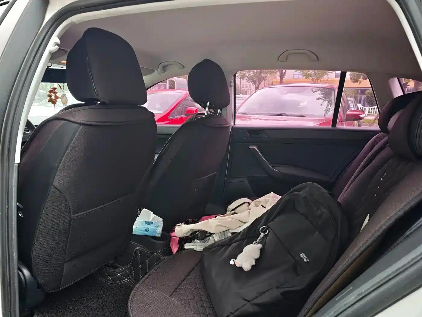 Rapid Spaceback 2016 Facelift 1.6L Automatic — миниатюра 7
