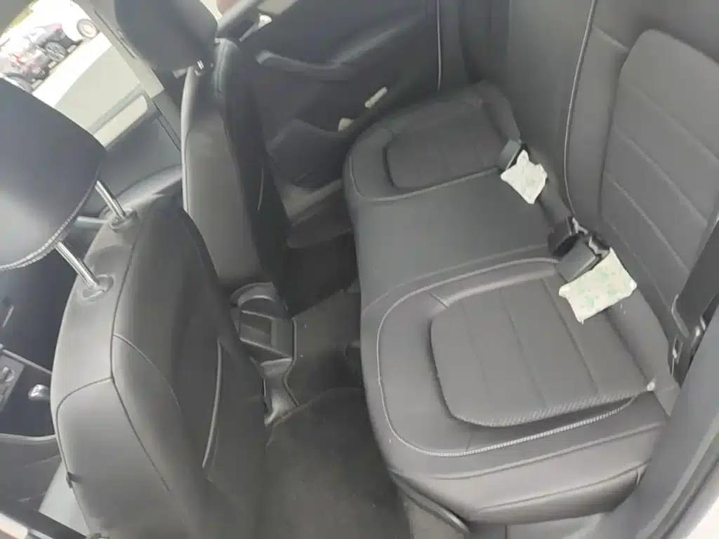 Rapid Spaceback 2016 Facelift 1.6L Automatic Comfortline — миниатюра 24