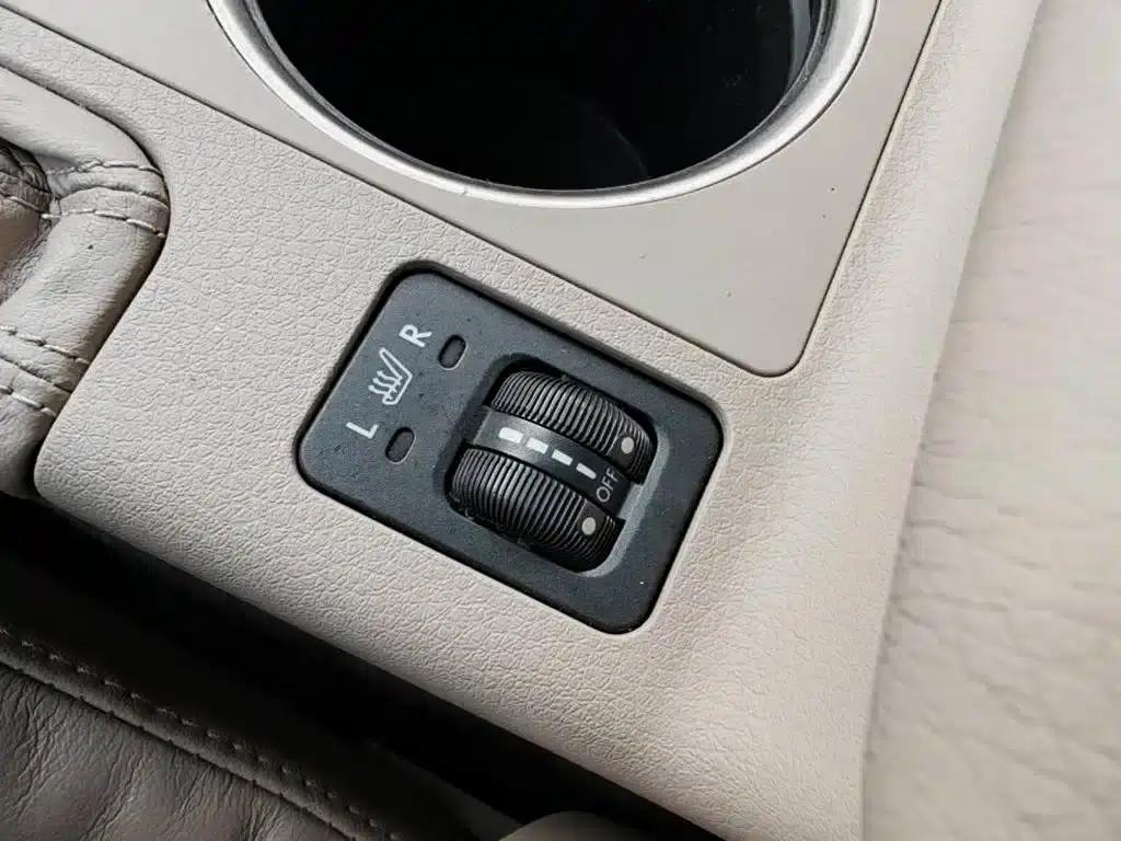 Outback 2006 2.5i — миниатюра 11