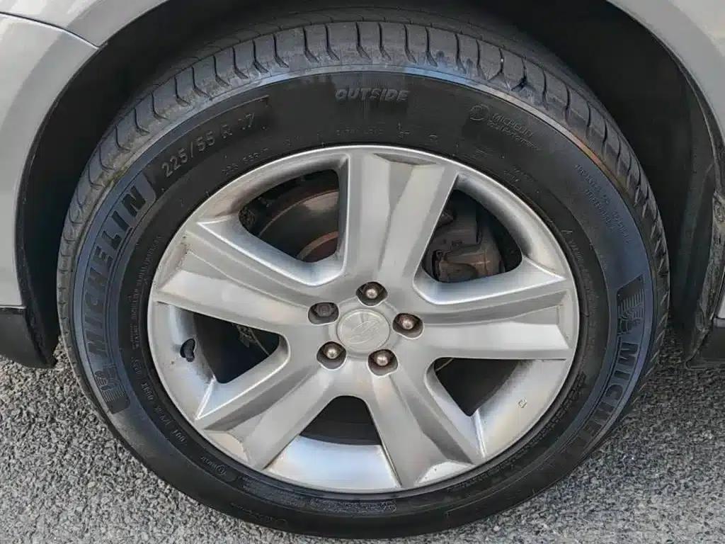 Outback 2006 2.5i — миниатюра 17