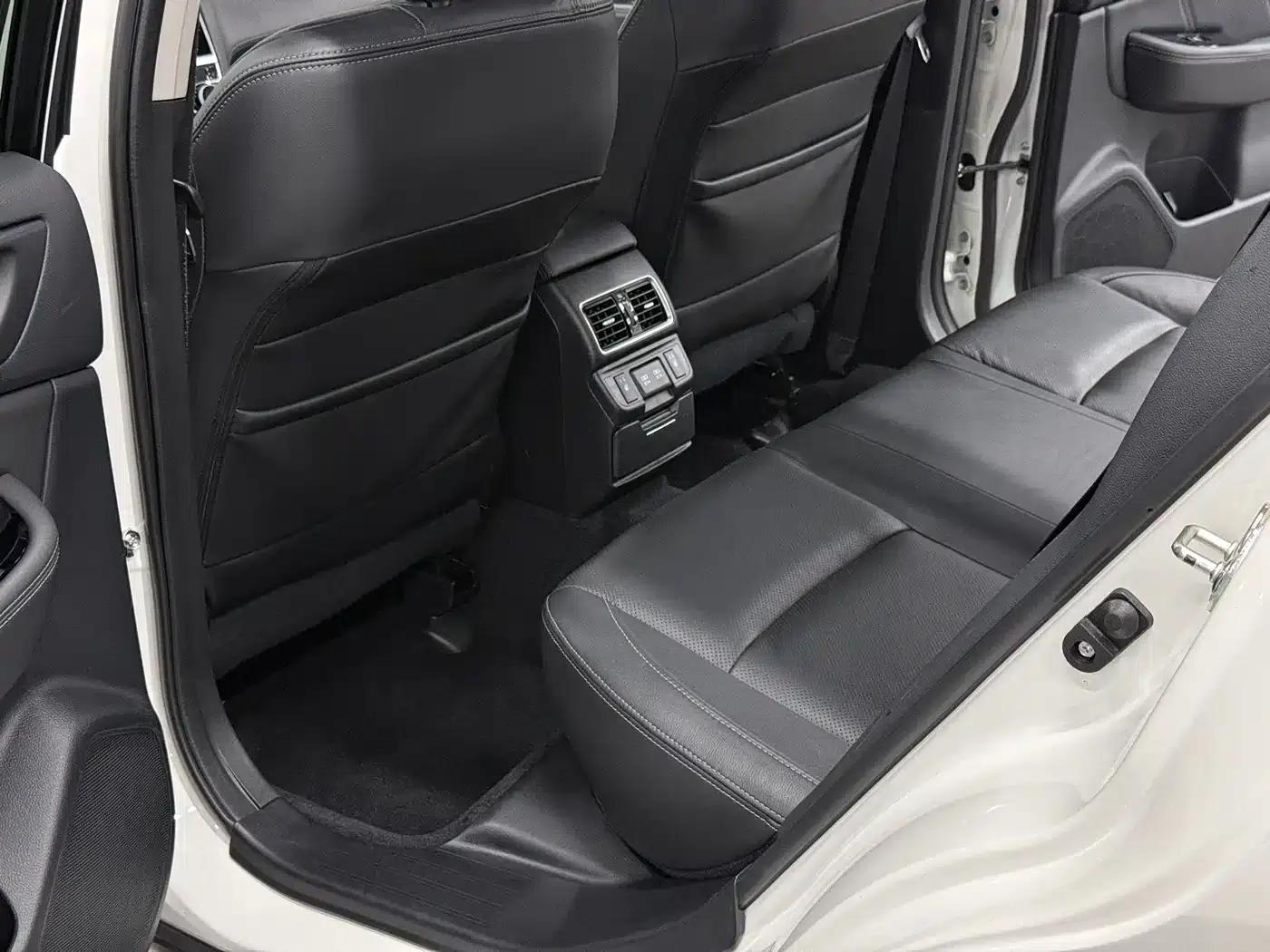 Outback 2020 Facelift 2.5i Sport Navigation Edition EyeSight — миниатюра 12