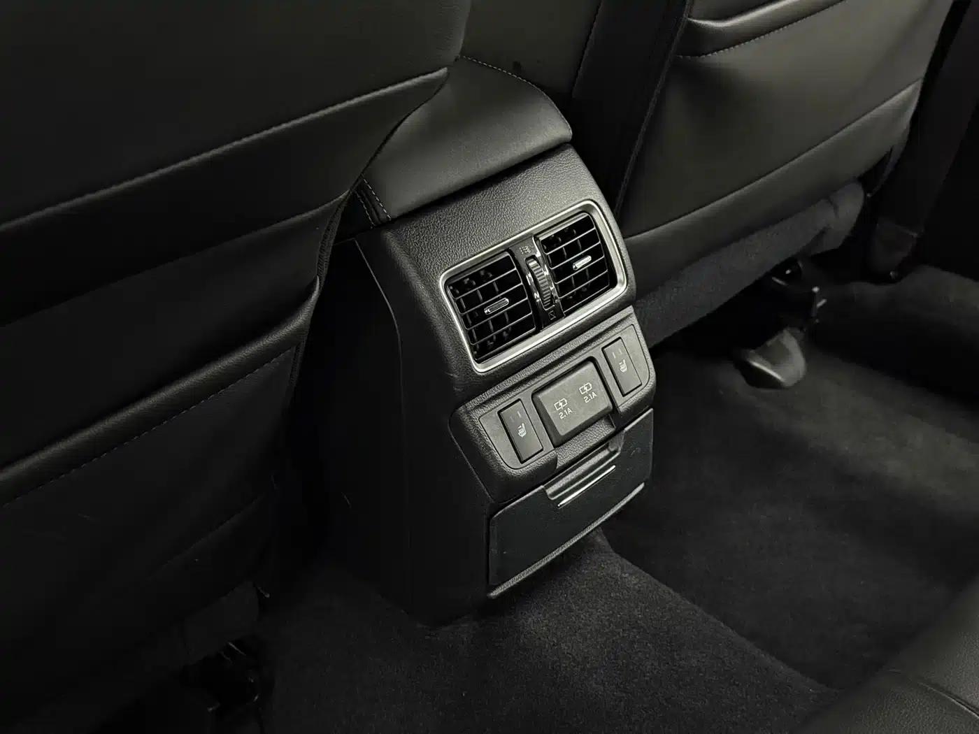 Outback 2020 Facelift 2.5i Sport Navigation Edition EyeSight — миниатюра 13