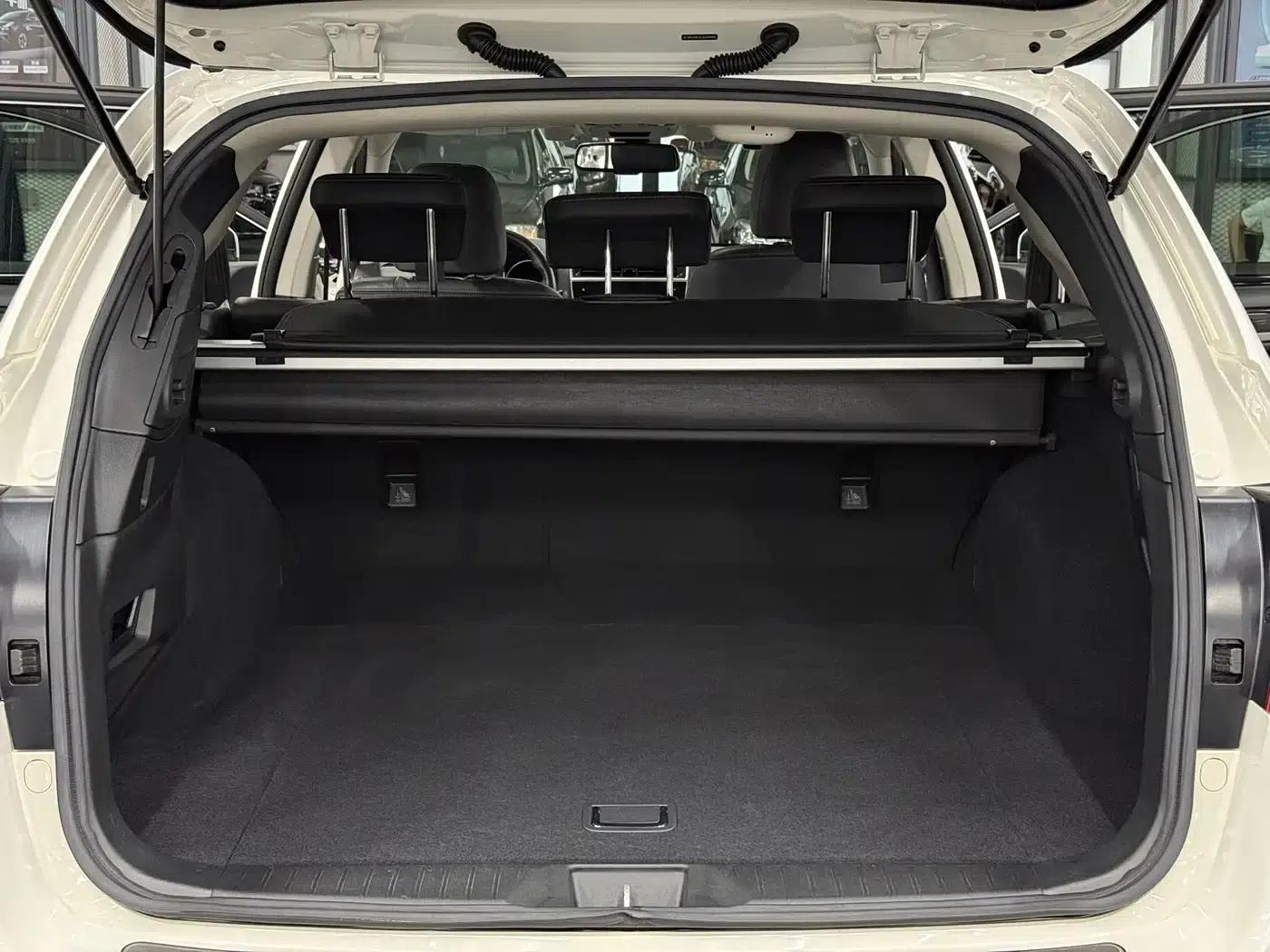 Outback 2020 Facelift 2.5i Sport Navigation Edition EyeSight — миниатюра 14