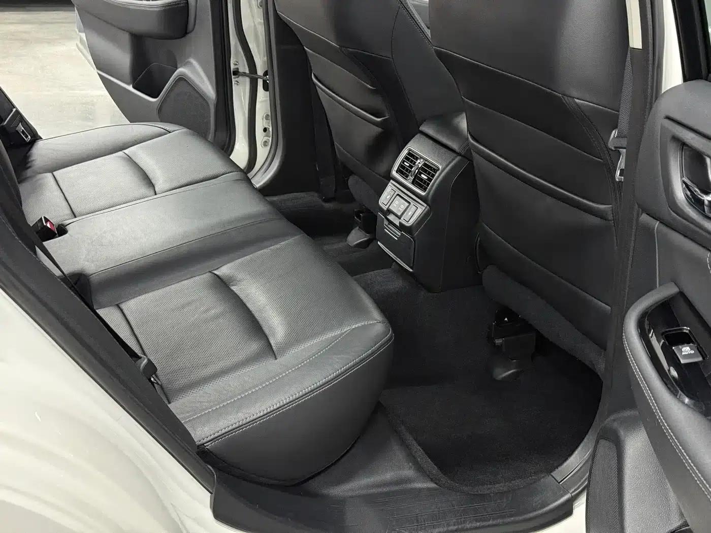 Outback 2020 Facelift 2.5i Sport Navigation Edition EyeSight — миниатюра 15