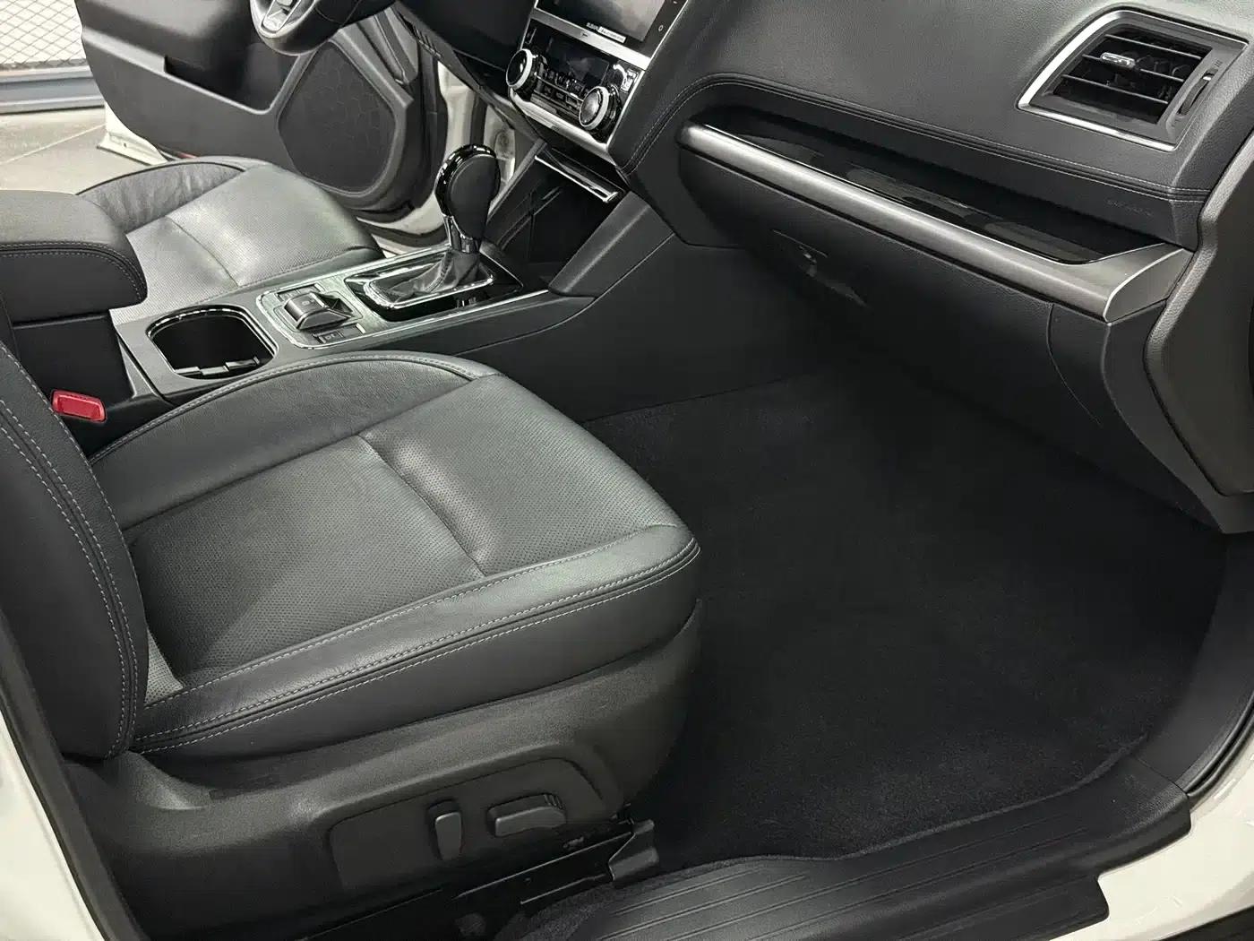 Outback 2020 Facelift 2.5i Sport Navigation Edition EyeSight — миниатюра 16
