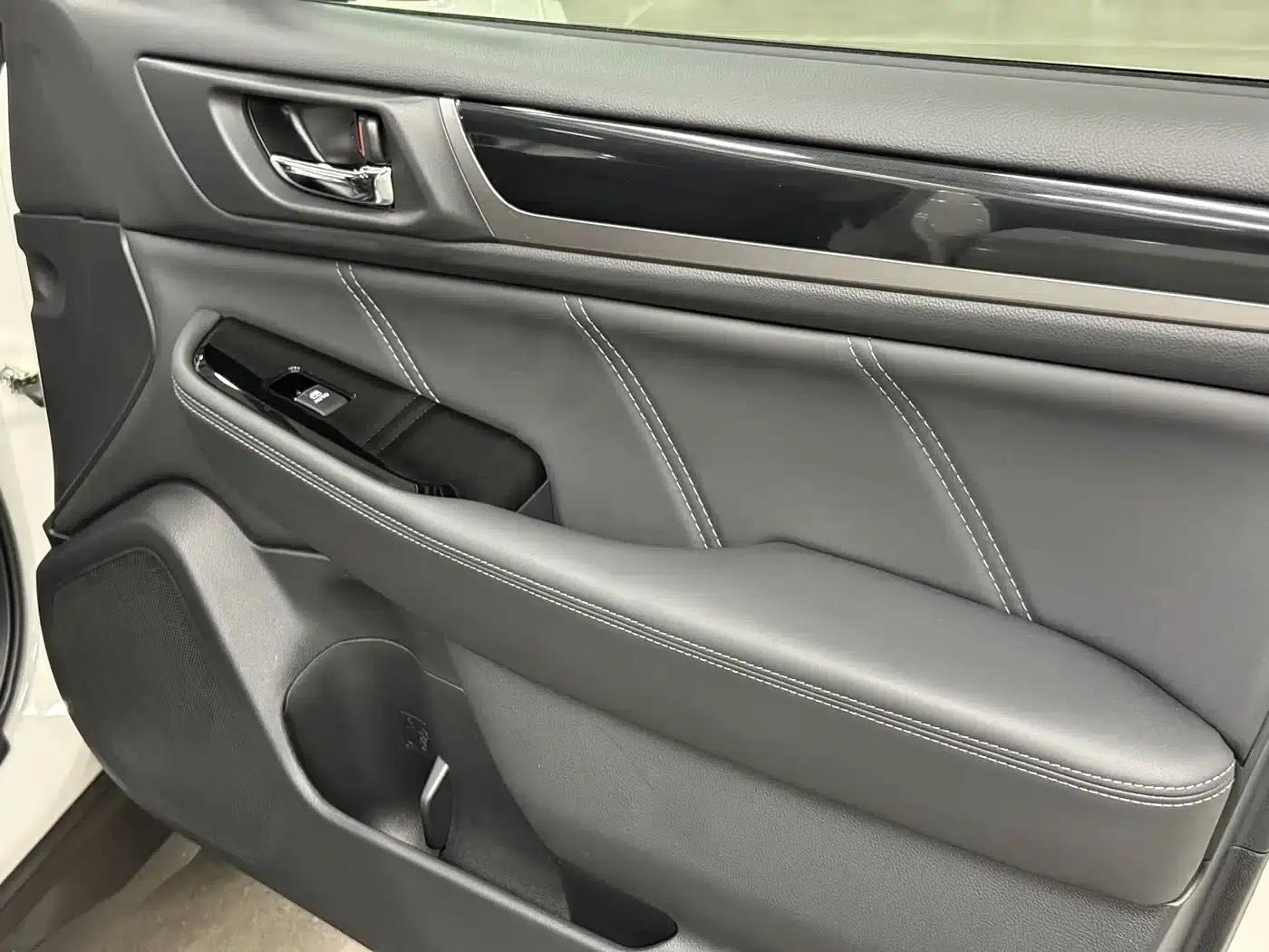 Outback 2020 Facelift 2.5i Sport Navigation Edition EyeSight — миниатюра 18
