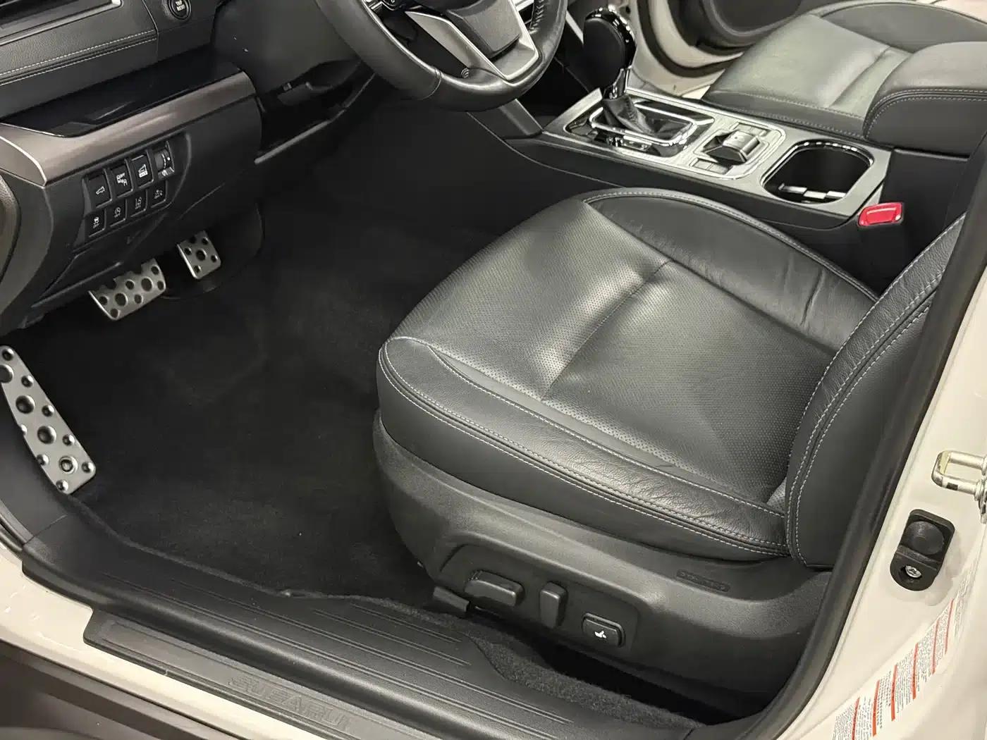 Outback 2020 Facelift 2.5i Sport Navigation Edition EyeSight — миниатюра 7