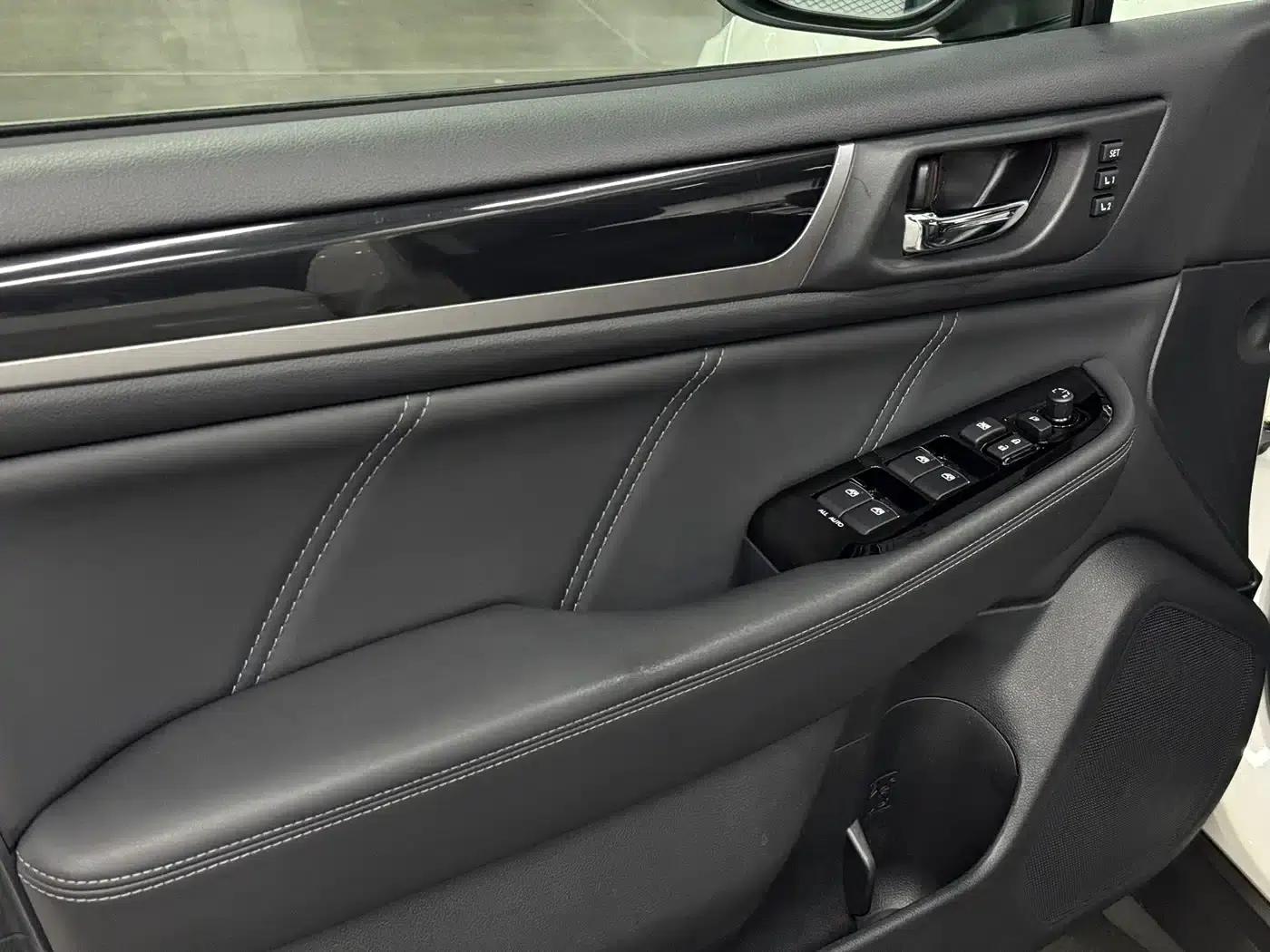 Outback 2020 Facelift 2.5i Sport Navigation Edition EyeSight — миниатюра 9