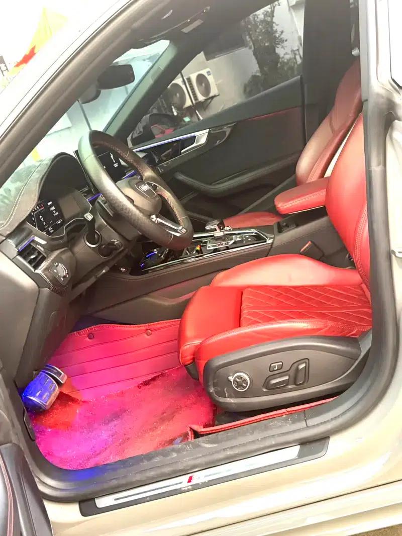 Audi S5 2022 3.0T Sportback — миниатюра 15