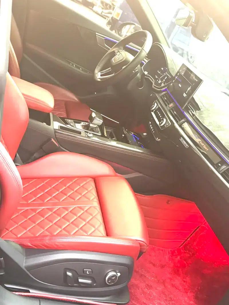 Audi S5 2022 3.0T Sportback — миниатюра 16