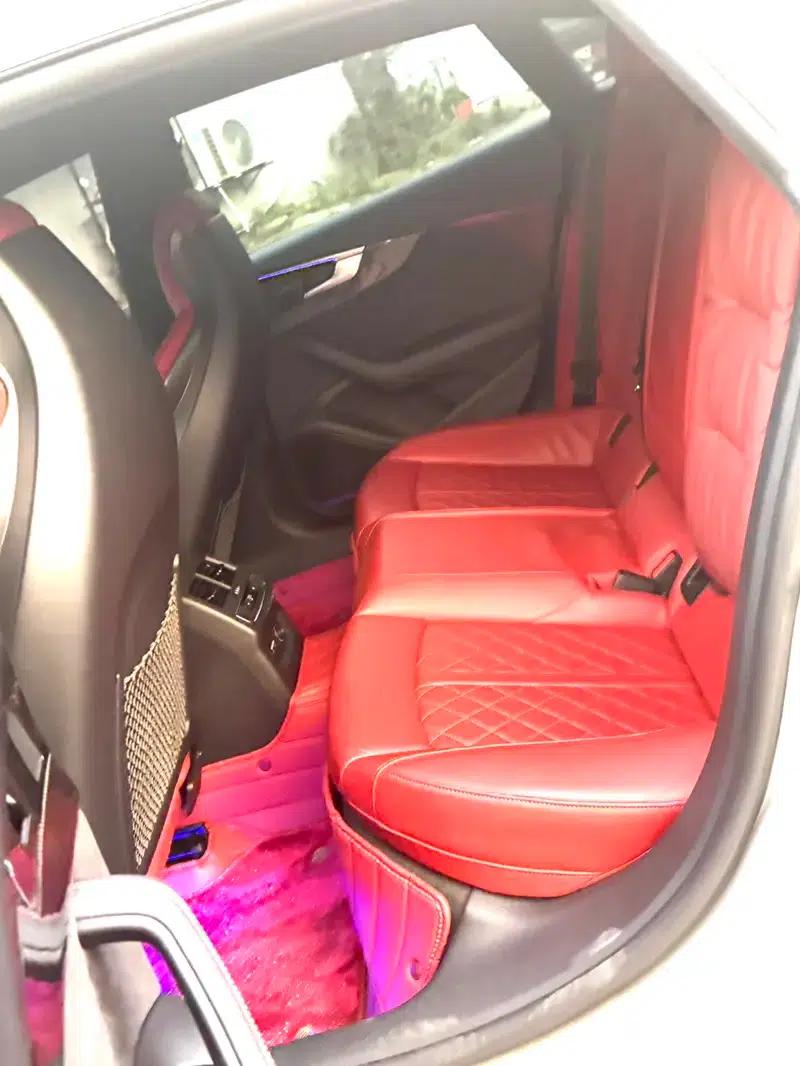 Audi S5 2022 3.0T Sportback — миниатюра 17