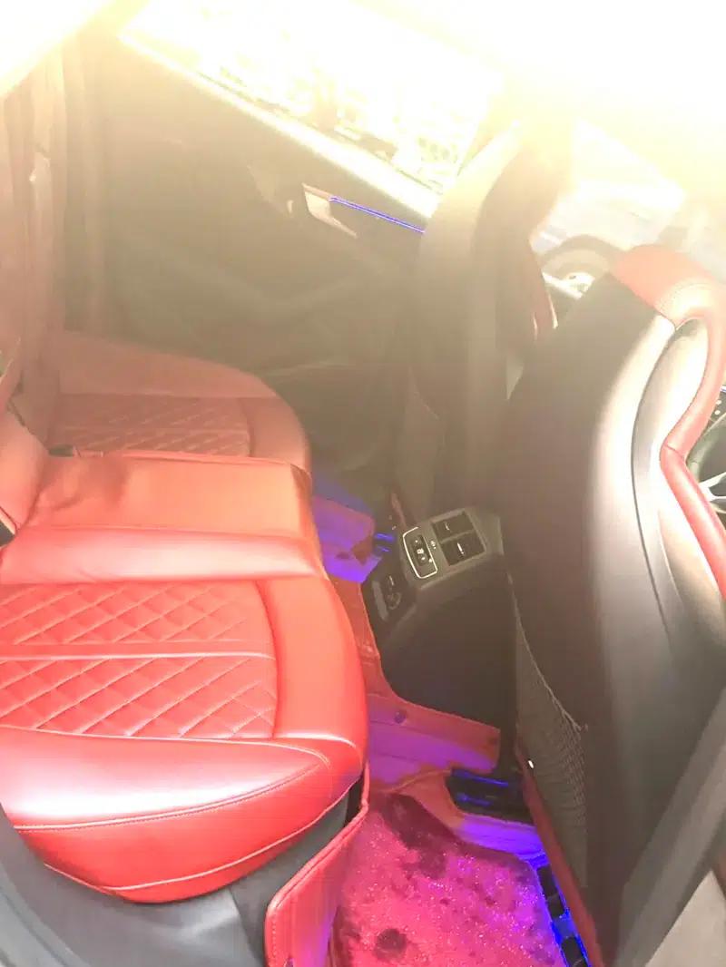 Audi S5 2022 3.0T Sportback — миниатюра 18