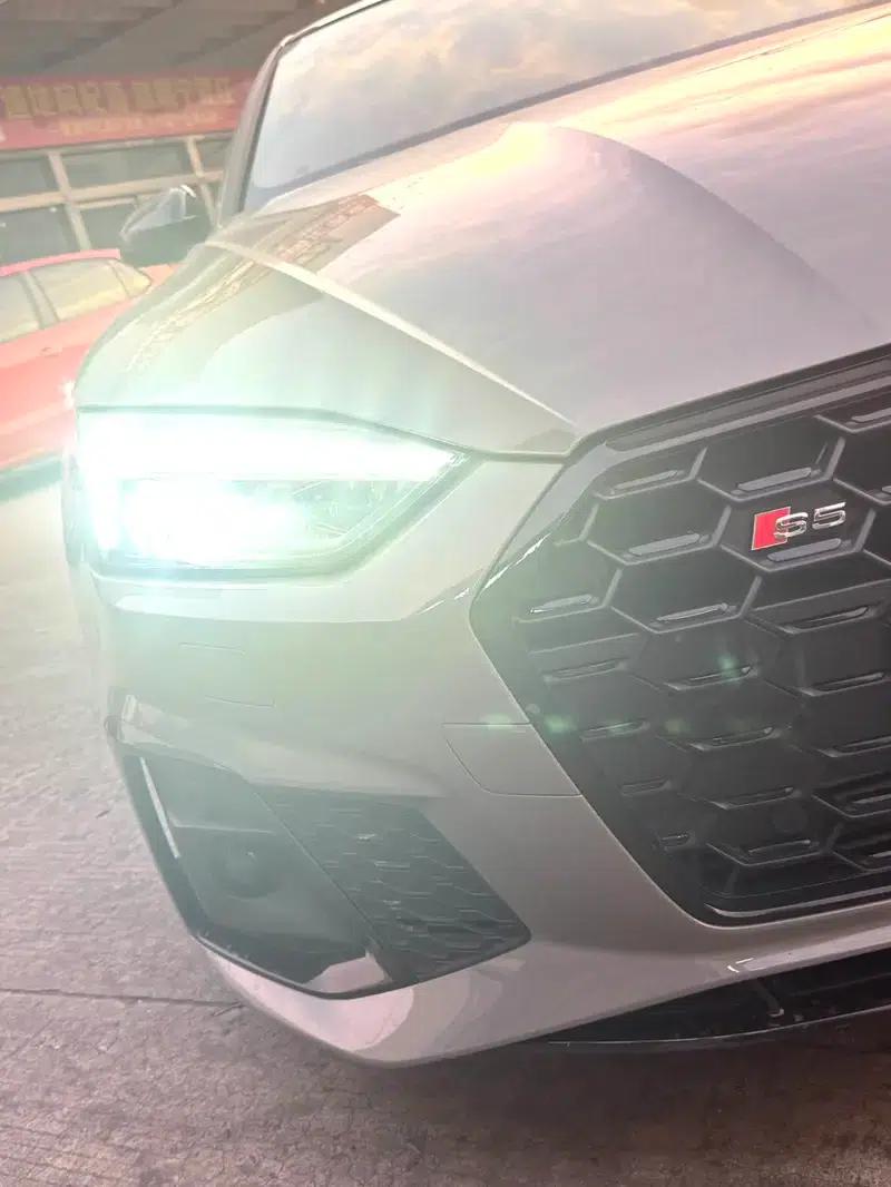 Audi S5 2022 3.0T Sportback — миниатюра 6