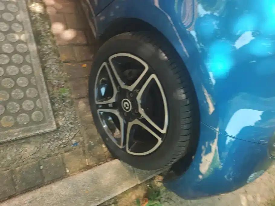 2016 Smart Forfour 0.9T 66kW Ultimate Edition — миниатюра 6