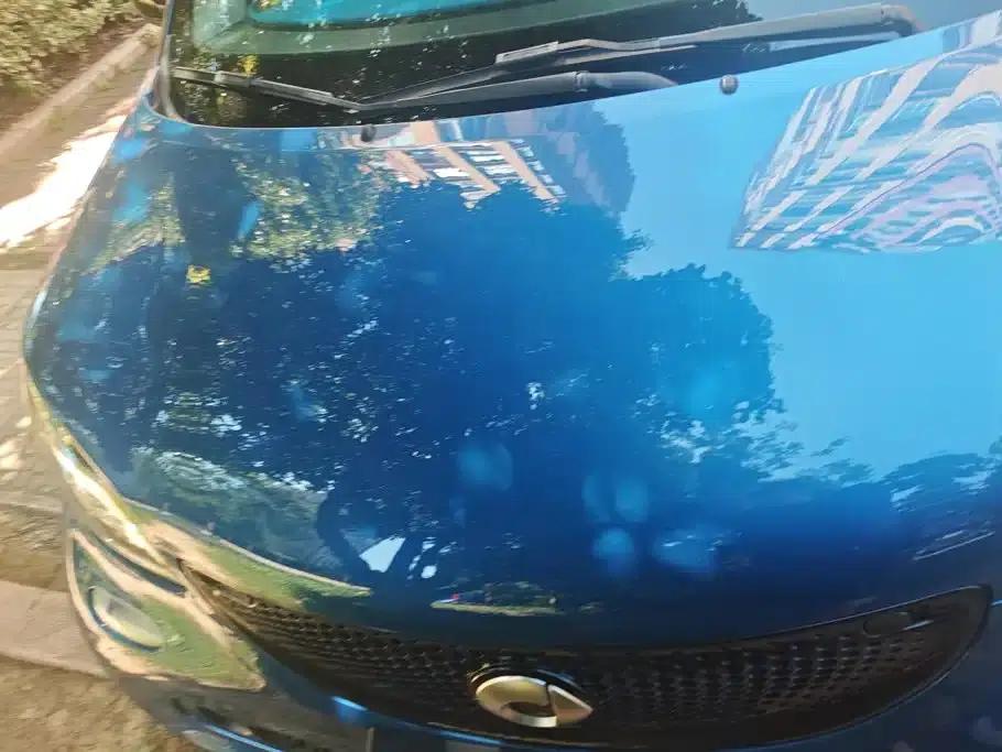 2016 Smart Forfour 0.9T 66kW Ultimate Edition — миниатюра 10