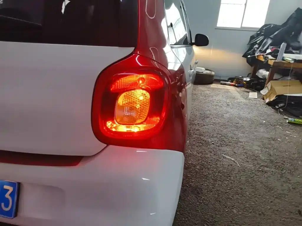 2016 Smart Forfour 1.0L 52kW Passion Edition — миниатюра 8