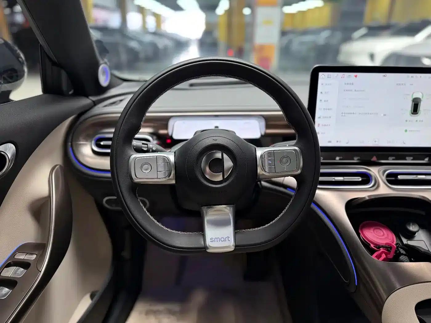 Smart Sprite #1 2022 Pulse Edition — миниатюра 16