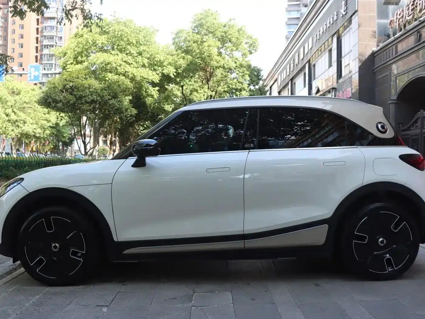 Smart Sprite #1 2024 Platinum Edition — миниатюра 7