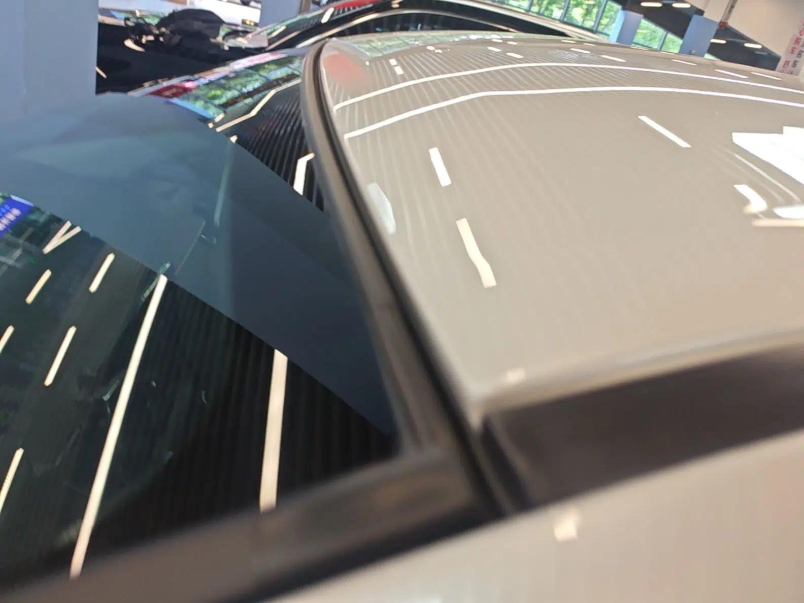 Toyota FRONTLANDER 2023 2.0L CVT Elite Edition — миниатюра 7