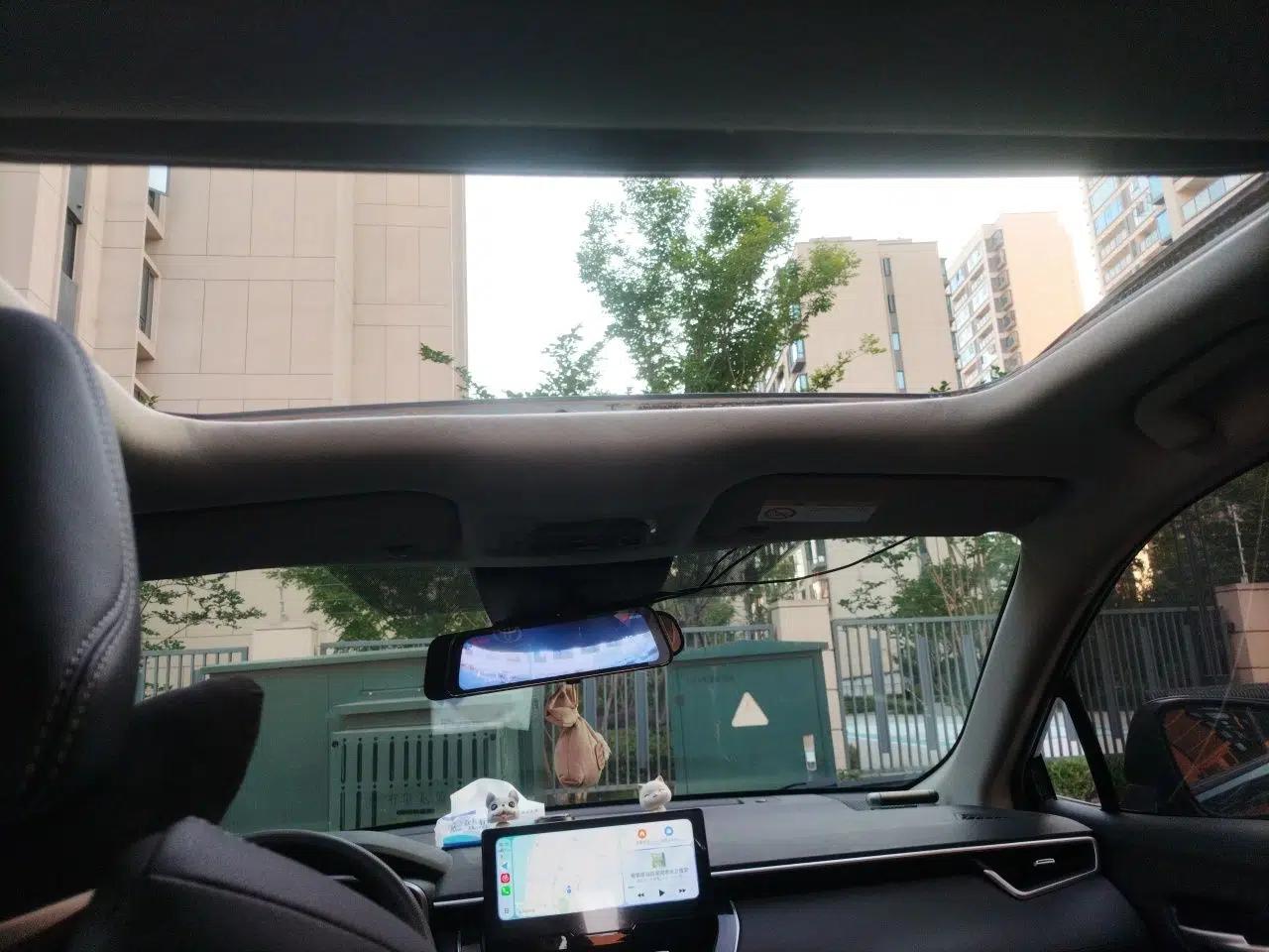 Toyota FRONTLANDER 2023 2.0L CVT Luxury Edition — миниатюра 18