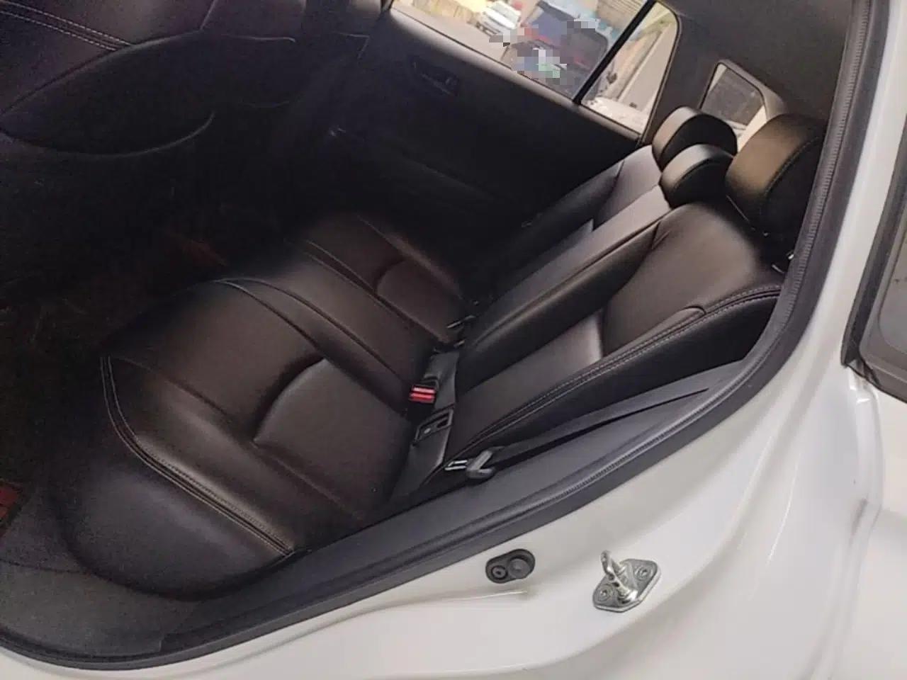 Toyota Corolla Cross 2022 2.0L Elite Edition — миниатюра 20