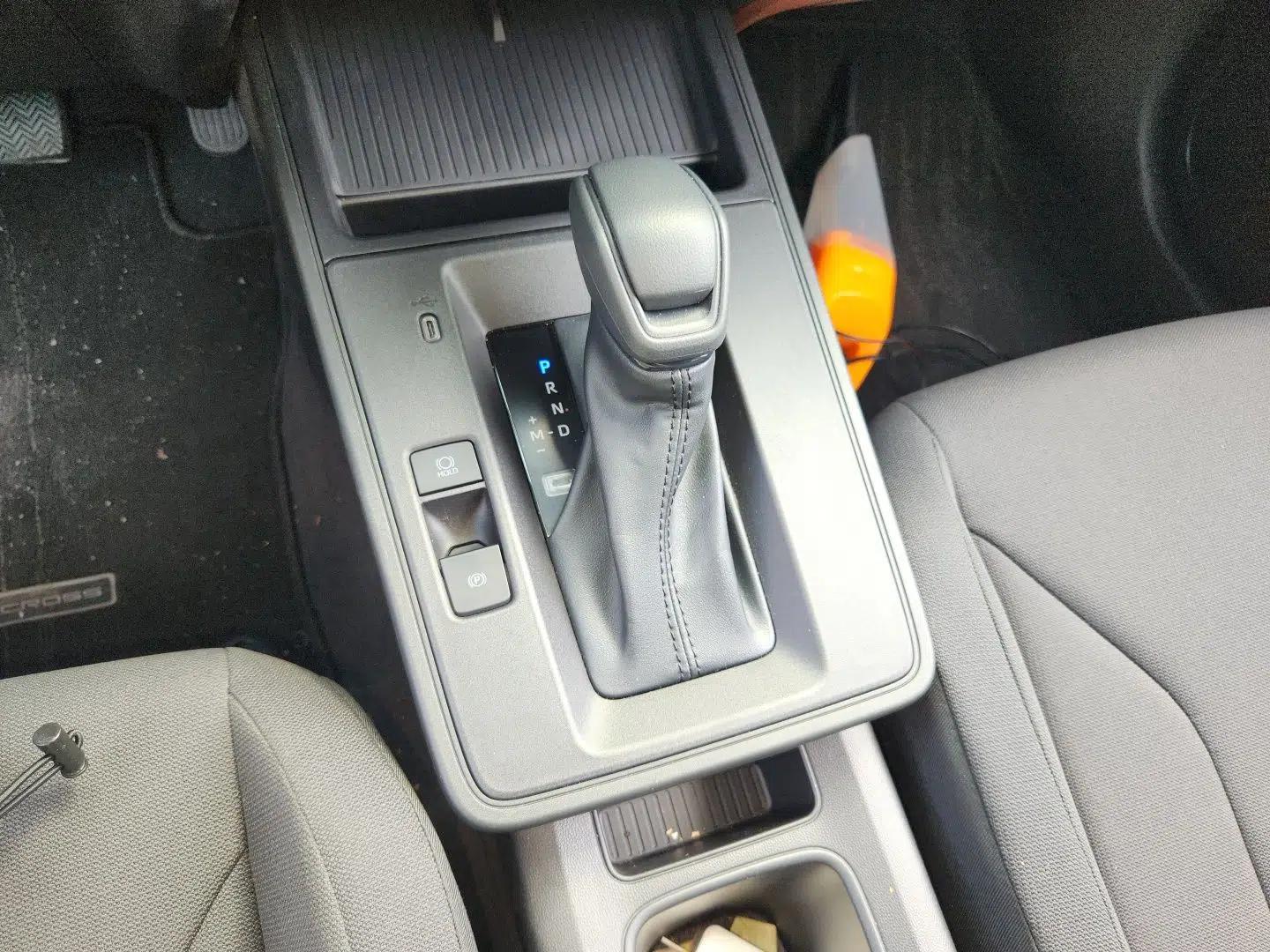 Toyota Corolla Cross 2026 Model 2.0L Pioneer Edition — миниатюра 14