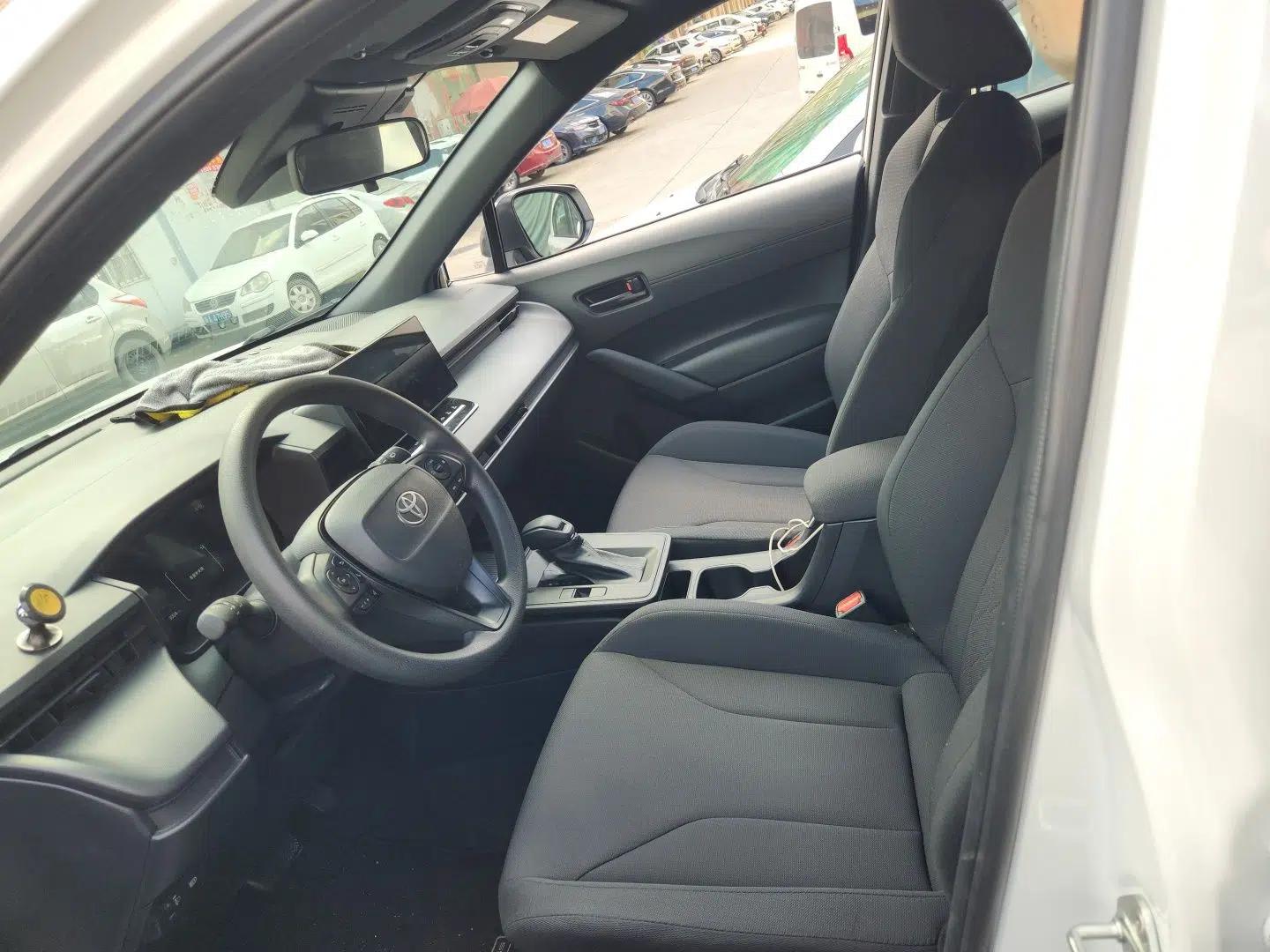 Toyota Corolla Cross 2026 Model 2.0L Pioneer Edition — миниатюра 15