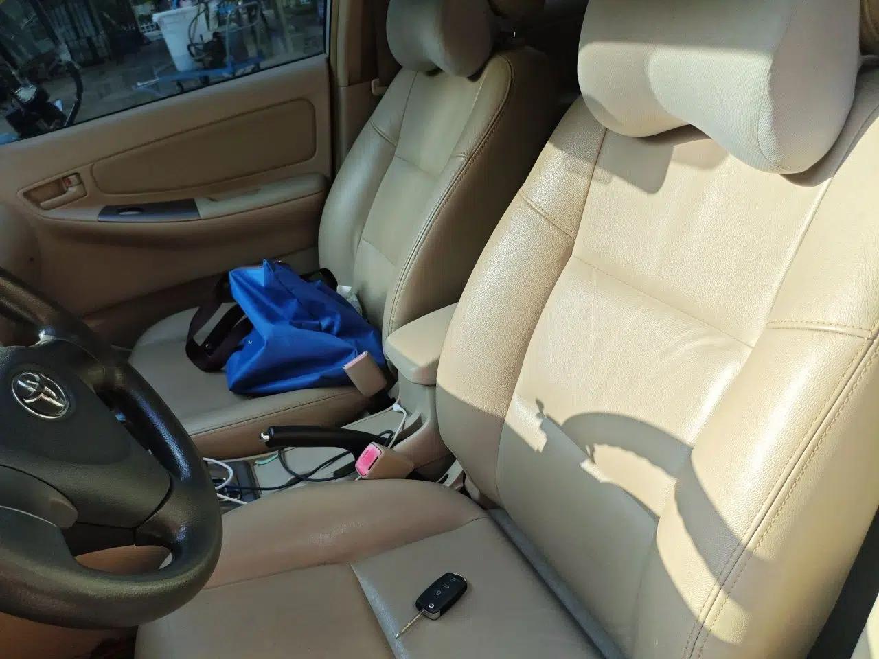 Toyota Corolla EX 2013 1.6L Automatic Luxury Edition — миниатюра 15